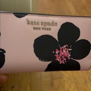 Kate Spade wallet